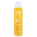 Louis Widmer Clear Sun Spray unparfümiert LSF 30, 125 ml